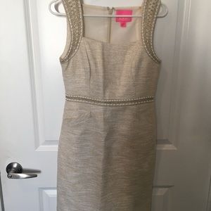 Lilly Pulitzer Shift Dress